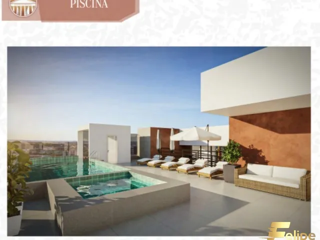 Imagem 3: Lançamento! Apartamento de 03 Quartos, Sendo 01 Suíte, À Venda na Praia do Morro, em Guarapari/Es!