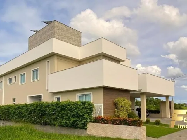 Imagem: Mansão À Venda no Condomínio Arquipélago