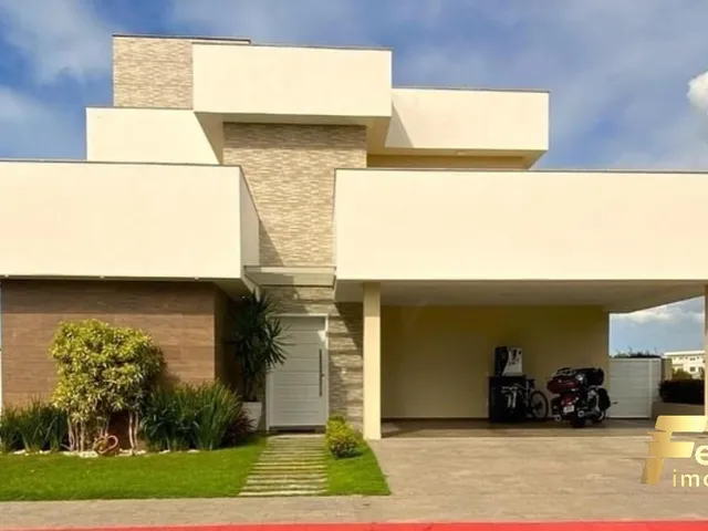 Imagem 3: Mansão À Venda no Condomínio Arquipélago de Manguinhos