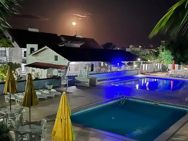 Imagem: Apartamento Duplex na Enseada Azul em Condomínio!