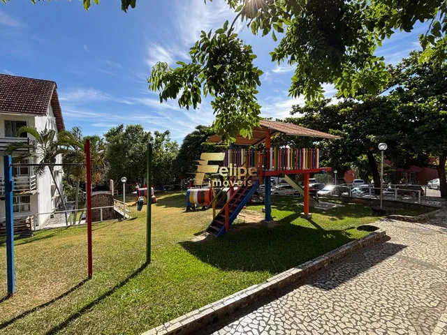 Imagem 14: Apartamento Duplex na Enseada Azul em Condomínio!