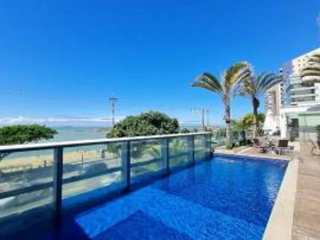 Imagem: Cobertura Duplex com 300M², 4 Suítes Sendo