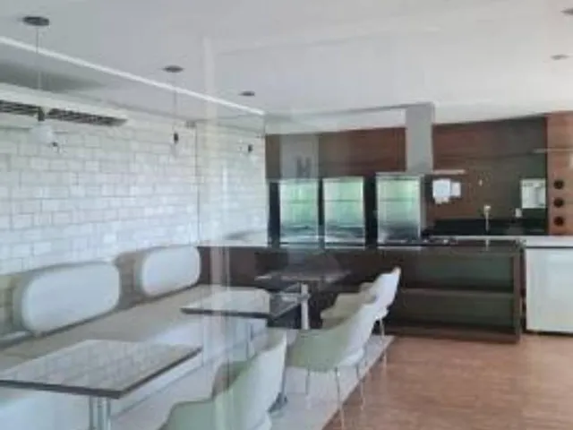 Imagem 3: Cobertura Duplex com 300M², 4 Suítes Sendo 2 Canadenses, 5 Vagas de Garagens Soltas