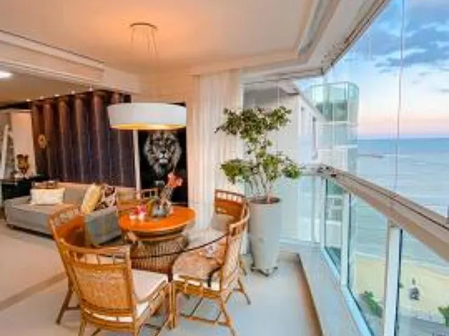 Imagem 5: Cobertura Duplex com 300M², 4 Suítes Sendo 2 Canadenses, 5 Vagas de Garagens Soltas