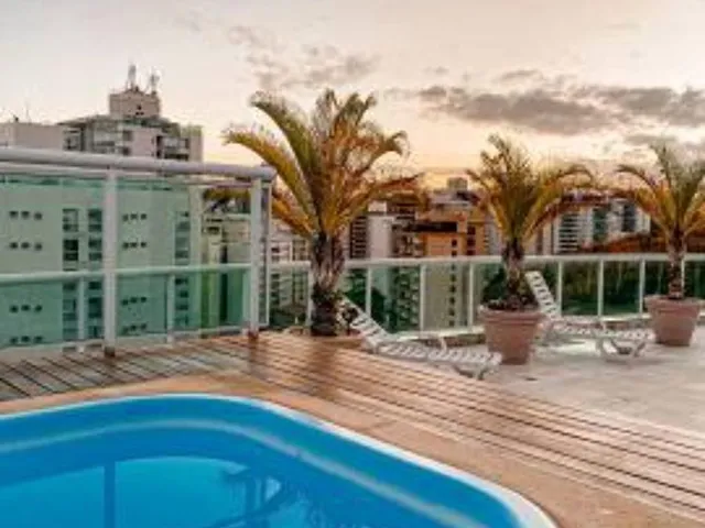 Imagem 7: Cobertura Duplex com 300M², 4 Suítes Sendo 2 Canadenses, 5 Vagas de Garagens Soltas