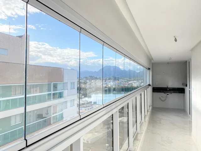 Imagem: Apartamento Dois Quartos Sendo Uma Suíte
