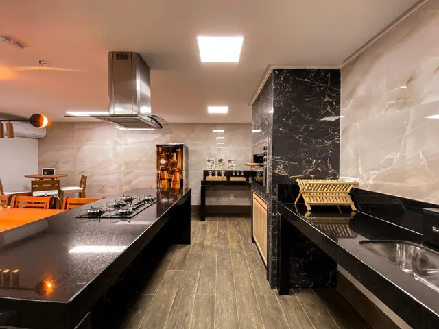 Imagem 15: Apartamento Dois Quartos Sendo Uma Suíte - Oportunidade