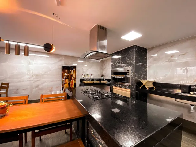 Imagem 11: Apartamento Dois Quartos Sendo Uma Suíte - Oportunidade