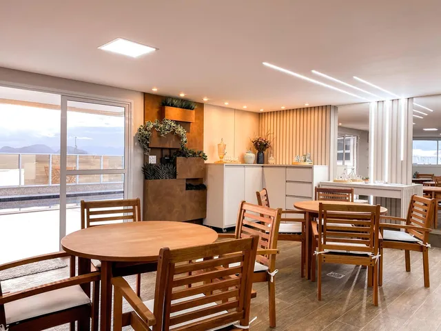 Imagem 9: Apartamento Dois Quartos Sendo Uma Suíte - Oportunidade