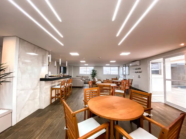 Imagem 8: Apartamento Dois Quartos Sendo Uma Suíte - Oportunidade