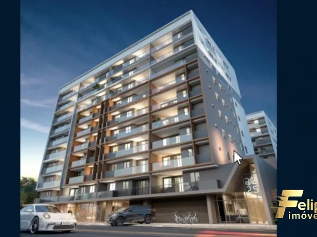 Imagem: Lançamento do Rz 25 Residencial Club em