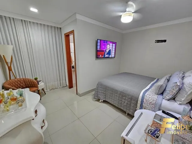 Imagem 8: Casa Duplex com Fino Acabamento na Praia do Morro / Guarapari - Es