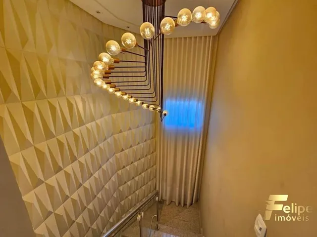 Imagem 15: Casa Duplex com Fino Acabamento na Praia do Morro / Guarapari - Es