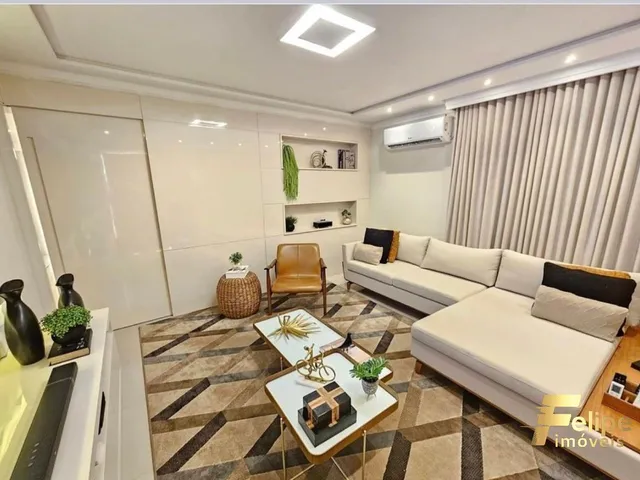 Imagem 9: Casa Duplex com Fino Acabamento na Praia do Morro / Guarapari - Es