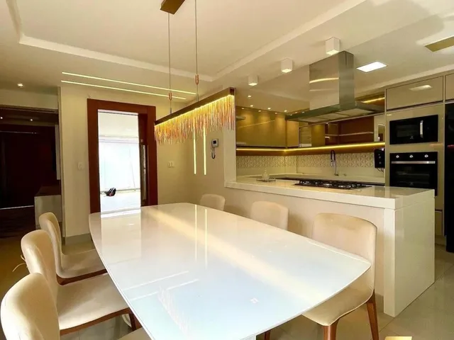 Imagem 14: Casa Duplex com Fino Acabamento na Praia do Morro / Guarapari - Es