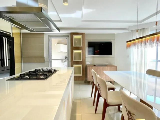 Imagem 4: Casa Duplex com Fino Acabamento na Praia do Morro / Guarapari - Es