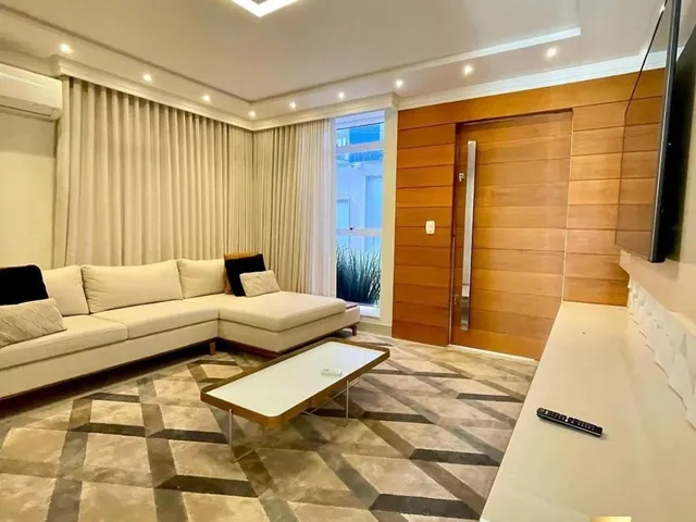 Imagem 13: Casa Duplex com Fino Acabamento na Praia do Morro / Guarapari - Es