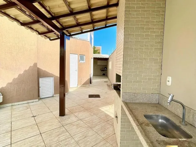Imagem 10: Casa Duplex com Fino Acabamento na Praia do Morro / Guarapari - Es