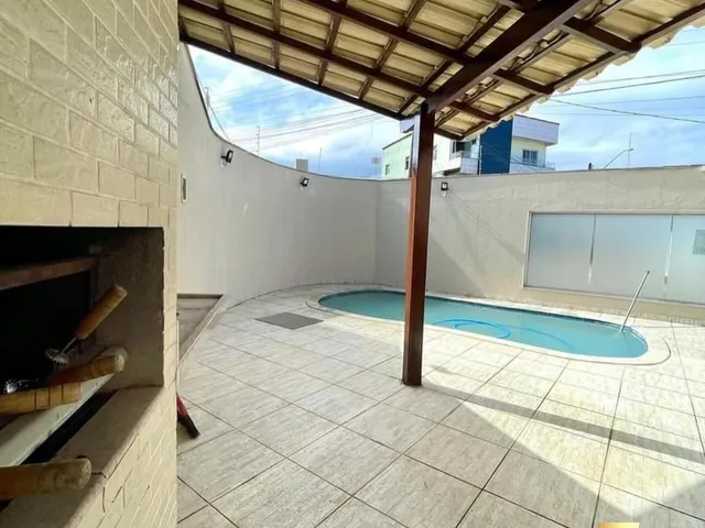 Imagem 11: Casa Duplex com Fino Acabamento na Praia do Morro / Guarapari - Es