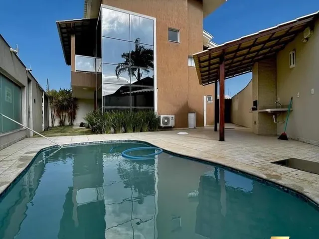 Imagem 6: Casa Duplex com Fino Acabamento na Praia do Morro / Guarapari - Es