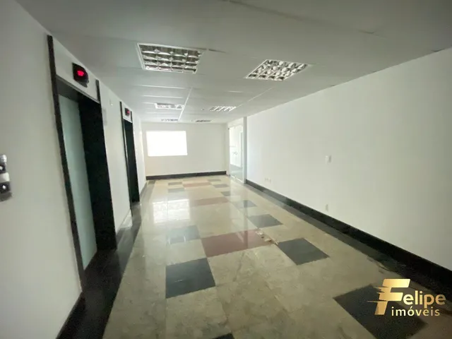 Imagem 10: Venda e Locação de Andar no Centro Empresarial Praia da Costa, em Vila Velha/Es!