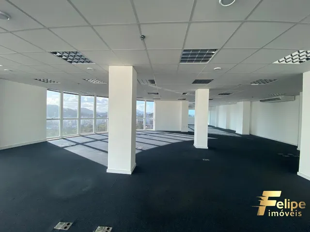 Imagem 6: Venda e Locação de Andar no Centro Empresarial Praia da Costa, em Vila Velha/Es!
