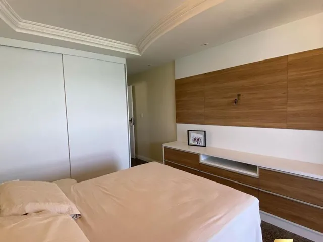 Imagem 10: Uma Maravilhosa Cobertura na Praia do Morro / Guarapari - Es