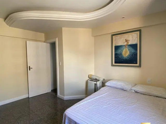 Imagem 5: Uma Maravilhosa Cobertura na Praia do Morro / Guarapari - Es