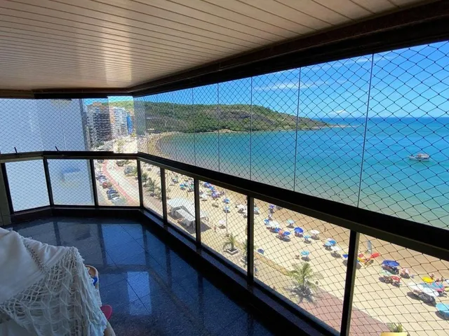 Imagem 7: Uma Maravilhosa Cobertura na Praia do Morro / Guarapari - Es