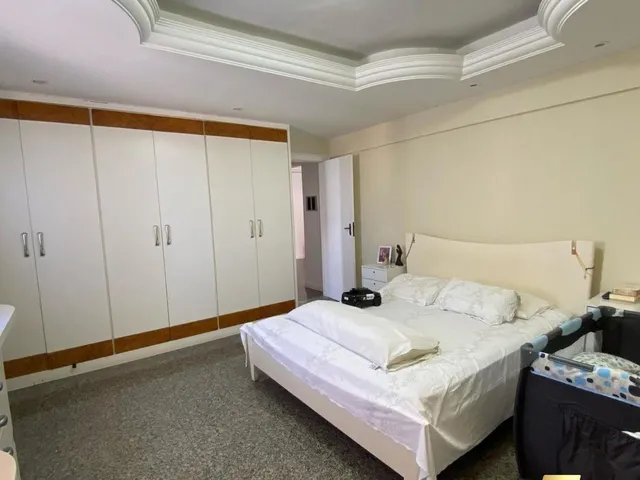 Imagem 9: Uma Maravilhosa Cobertura na Praia do Morro / Guarapari - Es