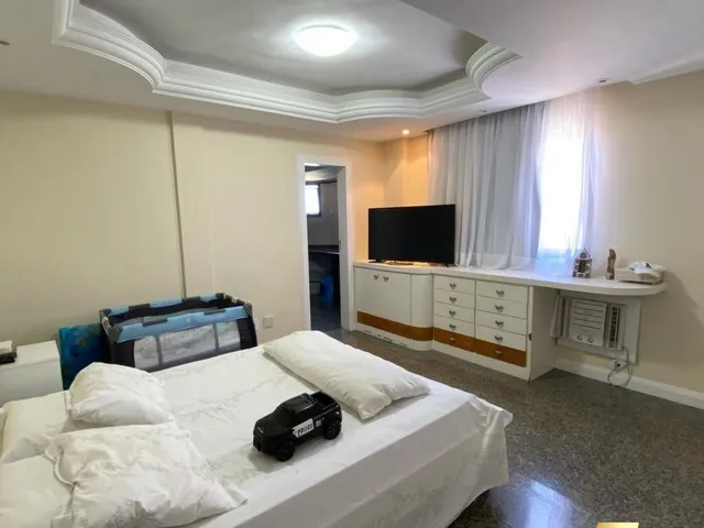Imagem 8: Uma Maravilhosa Cobertura na Praia do Morro / Guarapari - Es