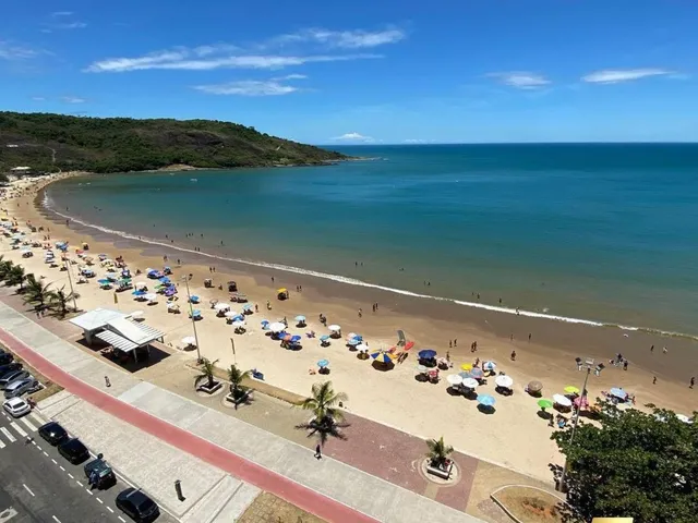 Imagem 6: Uma Maravilhosa Cobertura na Praia do Morro / Guarapari - Es