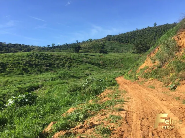 Imagem 13: Fazenda Próximo a Colatina / Região Noroeste