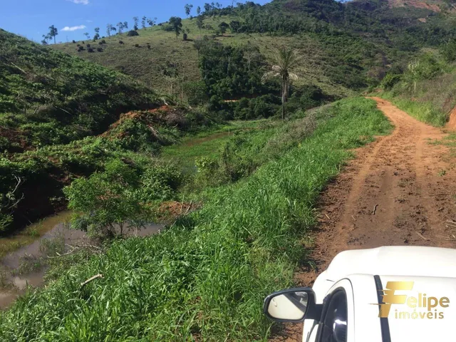 Imagem 7: Fazenda Próximo a Colatina / Região Noroeste
