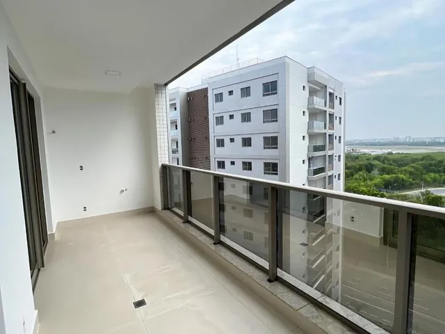 Imagem 7: Venha Viver o Melhor da Vida em Um Apartamento com Todas as Comodidades Que Você Merece!
