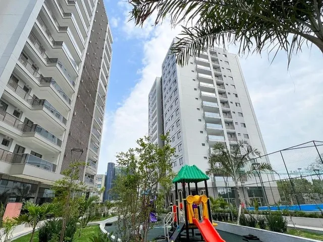 Imagem 5: Venha Viver o Melhor da Vida em Um Apartamento com Todas as Comodidades Que Você Merece!