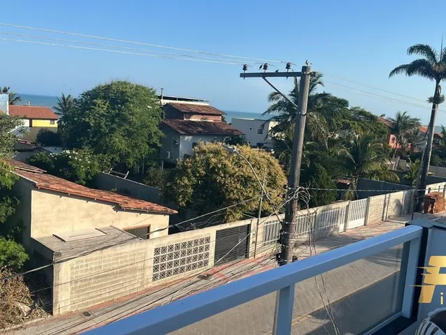 Imagem 1: Casa Triplex de Frente para Mar em Interlagos / Vila Velha - Es