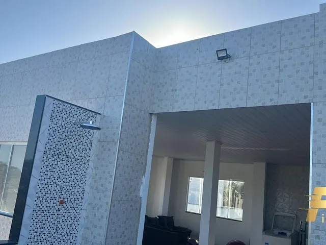 Imagem 14: Casa Triplex de Frente para Mar em Interlagos / Vila Velha - Es