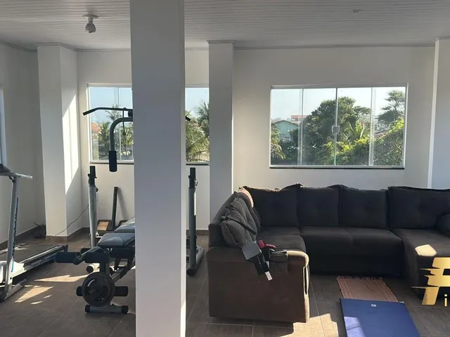 Imagem 9: Casa Triplex de Frente para Mar em Interlagos / Vila Velha - Es