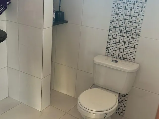 Imagem 6: Casa Triplex de Frente para Mar em Interlagos / Vila Velha - Es