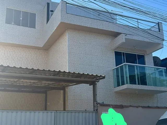 Imagem 10: Casa Triplex de Frente para Mar em Interlagos / Vila Velha - Es
