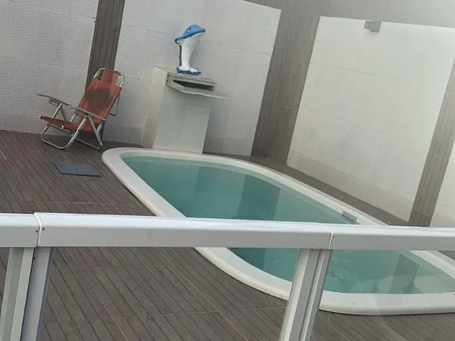 Imagem 4: Casa Triplex de Frente para Mar em Interlagos / Vila Velha - Es