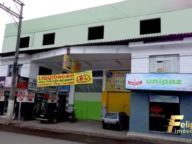 Imagem: Imóvel Comercial À Venda em Itacibá /