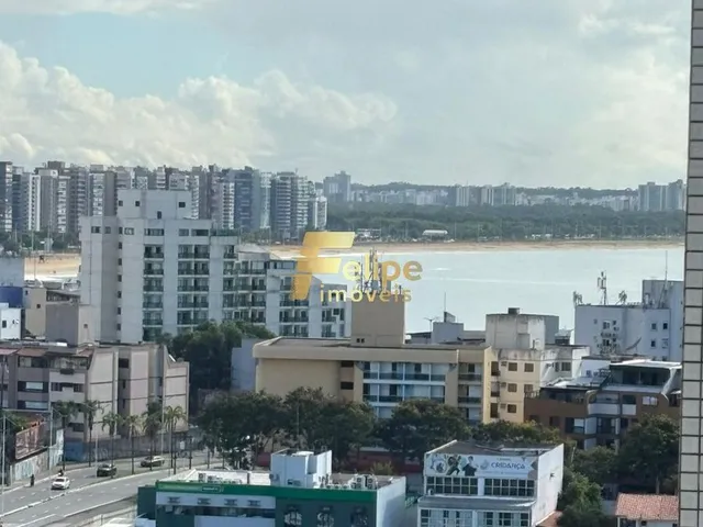Imagem: Apartamento de 2 Quartos com 1 Suíte e