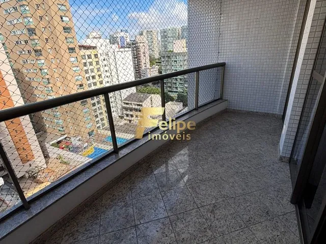 Imagem 10: Apartamento de 2 Quartos com 1 Suíte e Lazer Completo, Disponível para Venda, Praia do Canto, Vitória/Es!