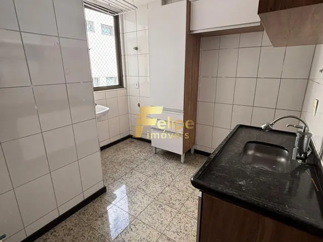 Imagem 4: Apartamento de 2 Quartos com 1 Suíte e Lazer Completo, Disponível para Venda, Praia do Canto, Vitória/Es!