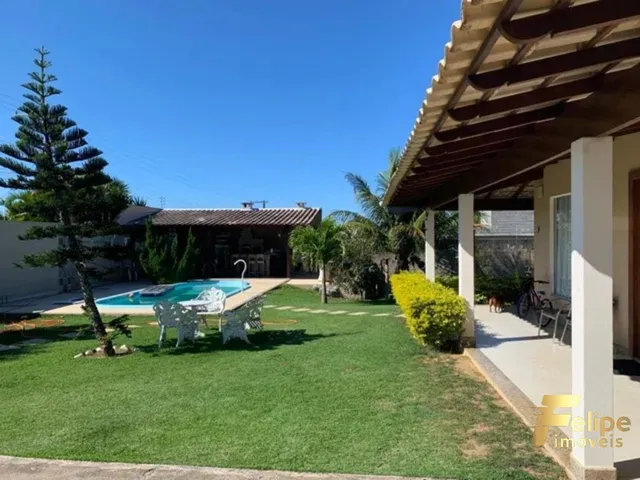 Imagem: Maravilhosa Casa Duplex em Nova Guarapari