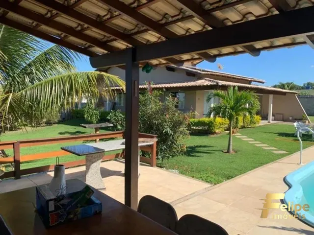 Imagem 2: Maravilhosa Casa Duplex em Nova Guarapari