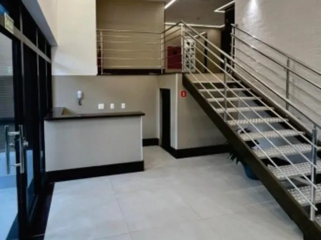 Imagem 6: Edifício Comercial À Venda na Praia do Canto - Vitória / Es