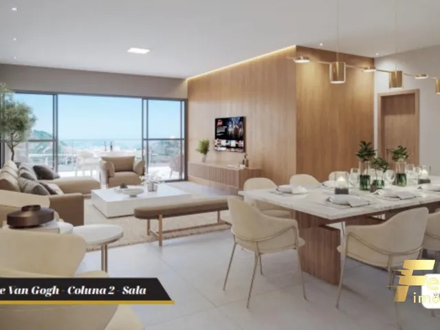 Imagem 10: Novo Lançamento de Alto Padrão Vernissage Vitória na Enseada do Suá